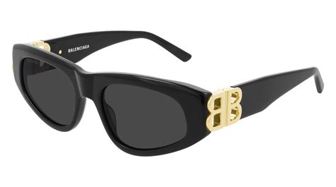 balenciaga glasses women.